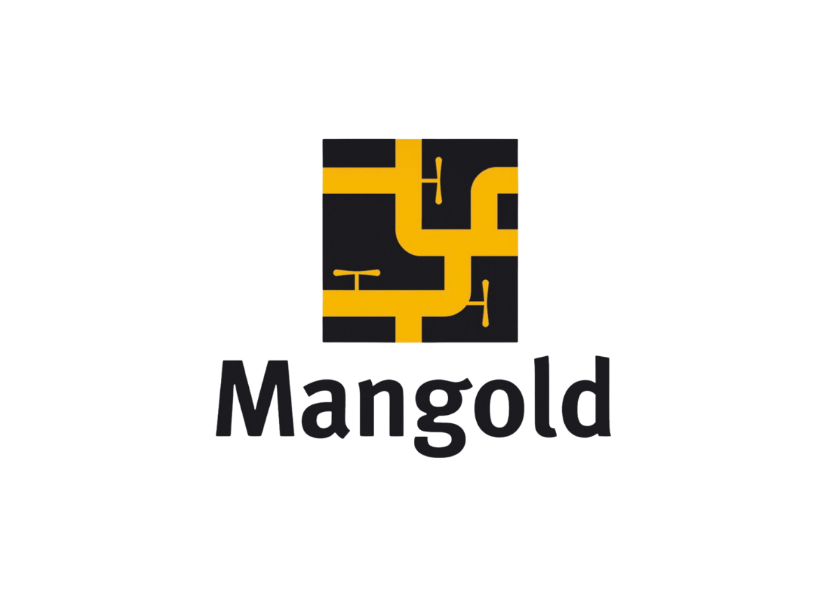 Mangold Photovoltaik Logo